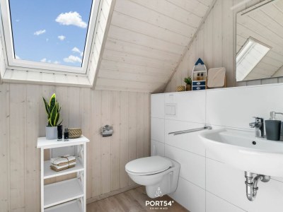 Holiday house Ferienhaus Sommerhuus Olpenitz - Features photo 23