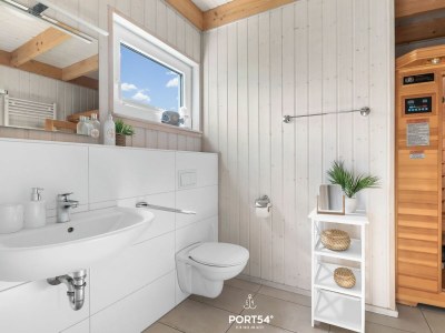 Holiday house Ferienhaus Sommerhuus Olpenitz - Features photo 24