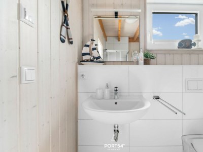 Holiday house Ferienhaus Sommerhuus Olpenitz - Features photo 25