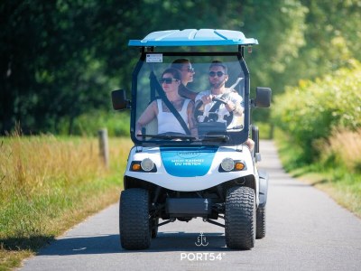 Holiday house Ferienhaus Sommerhuus Olpenitz - Environment photo 29