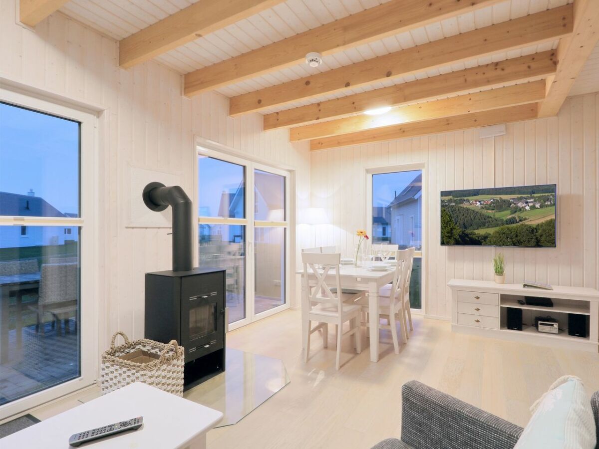 Holiday house Ferienhaus Fernweh Olpenitz - Features photo 4