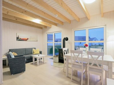 Holiday house Ferienhaus Fernweh Olpenitz - Features photo 3