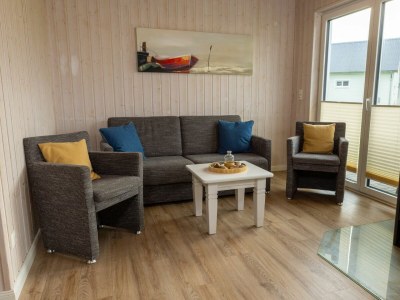 Holiday house Ferienhaus Fernweh Olpenitz - Features photo 5