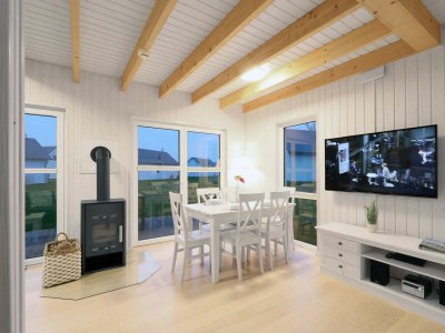 Holiday house Ferienhaus Fernweh Olpenitz - Features photo 6