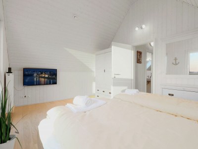 Holiday house Ferienhaus Fernweh Olpenitz - Features photo 8