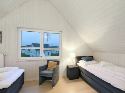 Holiday house Ferienhaus Fernweh Olpenitz - Features photo 9