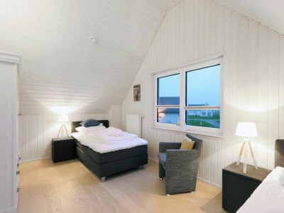 Holiday house Ferienhaus Fernweh Olpenitz - Features photo 10