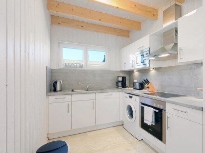 Holiday house Ferienhaus Fernweh Olpenitz - Features photo 11