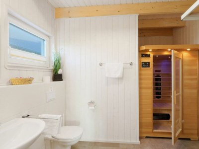 Holiday house Ferienhaus Fernweh Olpenitz - Features photo 12