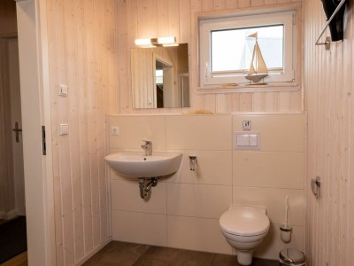 Holiday house Ferienhaus Fernweh Olpenitz - Features photo 14