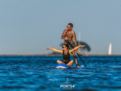 Holiday house Ferienhaus Fernweh Olpenitz - Environment photo 24