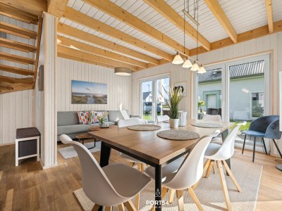 Holiday house Ferienhaus Skipper-Auszeit Olpenitz - Features photo 9