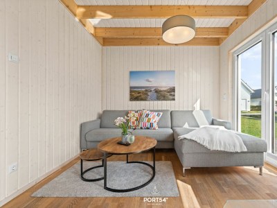 Holiday house Ferienhaus Skipper-Auszeit Olpenitz - Features photo 11