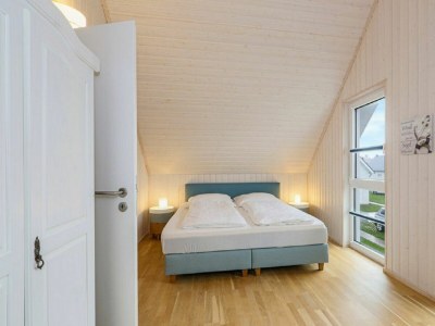 Holiday house Ferienhaus Skipper-Auszeit Olpenitz - Features photo 13