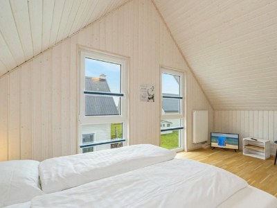 Holiday house Ferienhaus Skipper-Auszeit Olpenitz - Features photo 14