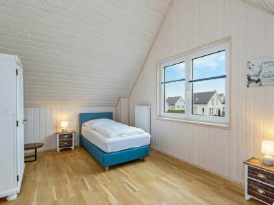 Holiday house Ferienhaus Skipper-Auszeit Olpenitz - Features photo 15