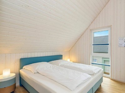 Holiday house Ferienhaus Skipper-Auszeit Olpenitz - Features photo 16