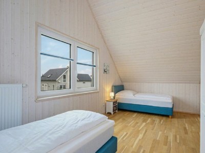 Holiday house Ferienhaus Skipper-Auszeit Olpenitz - Features photo 17