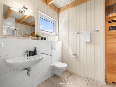 Holiday house Ferienhaus Skipper-Auszeit Olpenitz - Features photo 22