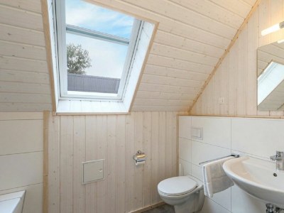 Holiday house Ferienhaus Skipper-Auszeit Olpenitz - Features photo 24