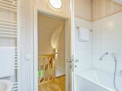 Holiday house Ferienhaus Skipper-Auszeit Olpenitz - Features photo 25