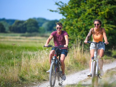 Holiday house Ferienhaus Skipper-Auszeit Olpenitz - Environment photo 31