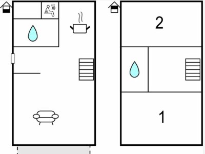 Holiday house Ferienhaus Skipper-Auszeit Olpenitz - Document photo 33