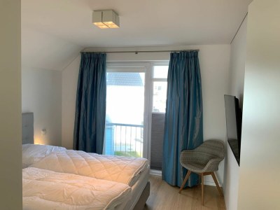 Holiday apartment Ferienwohnung Sonnenschein Olpenitz - Features photo 8