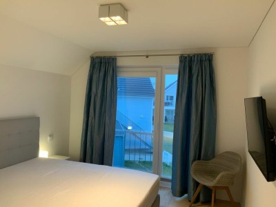 Holiday apartment Ferienwohnung Sonnenschein Olpenitz - Features photo 9