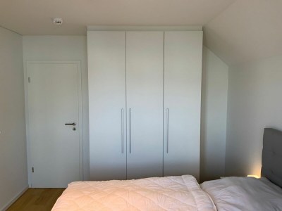 Holiday apartment Ferienwohnung Sonnenschein Olpenitz - Features photo 10