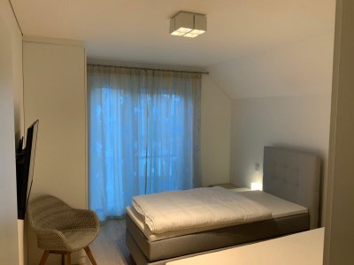 Holiday apartment Ferienwohnung Sonnenschein Olpenitz - Features photo 11