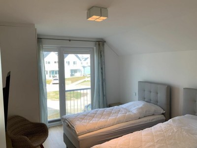 Holiday apartment Ferienwohnung Sonnenschein Olpenitz - Features photo 12