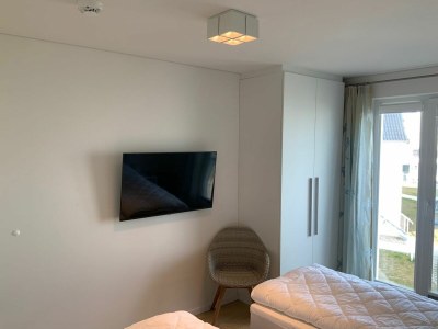 Holiday apartment Ferienwohnung Sonnenschein Olpenitz - Features photo 13