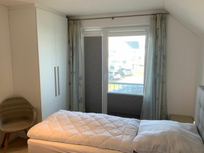 Holiday apartment Ferienwohnung Sonnenschein Olpenitz - Features photo 14