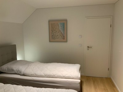 Holiday apartment Ferienwohnung Sonnenschein Olpenitz - Features photo 15