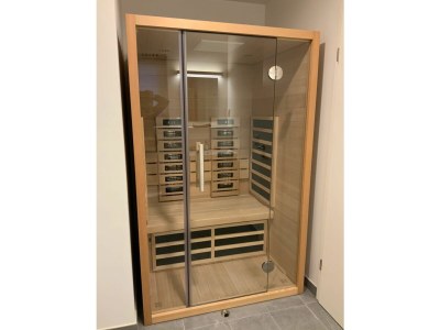 Holiday apartment Ferienwohnung Sonnenschein Olpenitz - Features photo 16