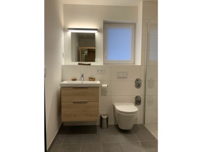 Holiday apartment Ferienwohnung Sonnenschein Olpenitz - Features photo 18