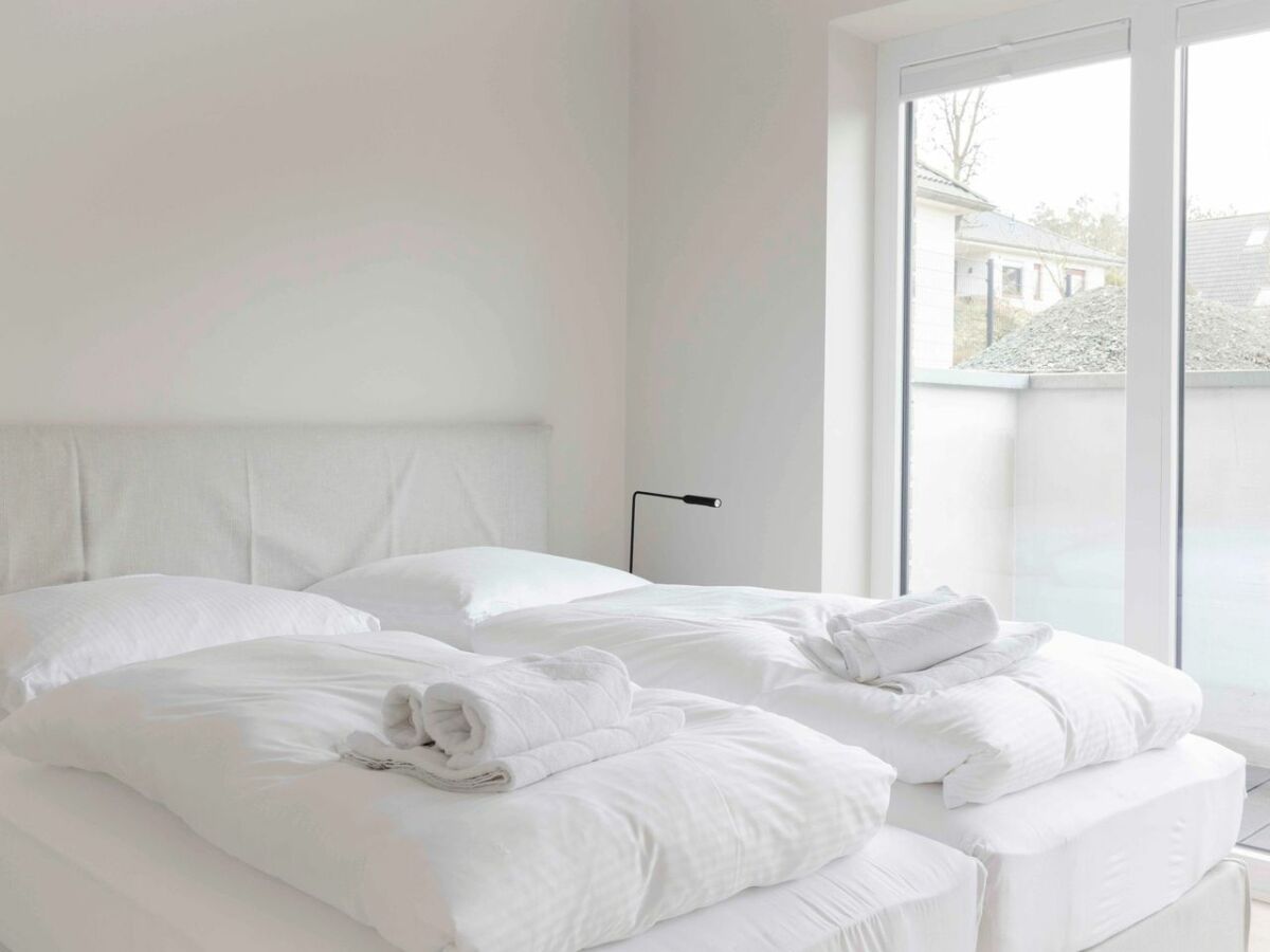 Holiday apartment Ferienwohnung Riva St. Peter-Ording - Features photo 5