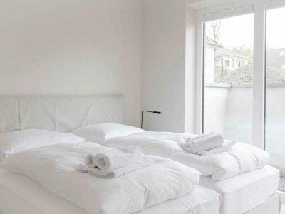 Holiday apartment Ferienwohnung Riva St. Peter-Ording - Features photo 5