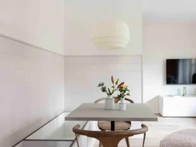 Holiday apartment Ferienwohnung Riva St. Peter-Ording - Features photo 9