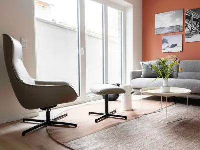 Holiday apartment Ferienwohnung Riva St. Peter-Ording - Features photo 10