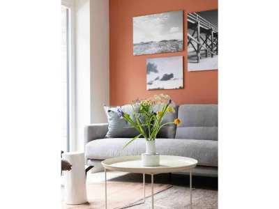 Holiday apartment Ferienwohnung Riva St. Peter-Ording - Features photo 11