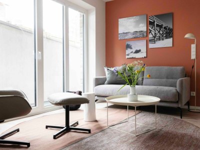 Holiday apartment Ferienwohnung Riva St. Peter-Ording - Features photo 13