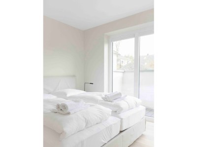 Holiday apartment Ferienwohnung Riva St. Peter-Ording - Features photo 14