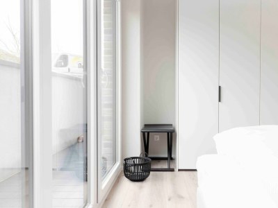 Holiday apartment Ferienwohnung Riva St. Peter-Ording - Features photo 16