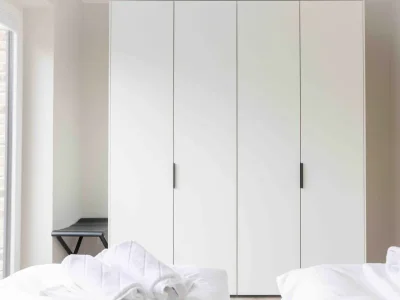 Holiday apartment Ferienwohnung Riva St. Peter-Ording - Features photo 17