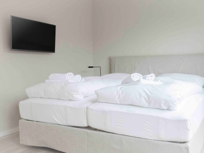 Holiday apartment Ferienwohnung Riva St. Peter-Ording - Features photo 18