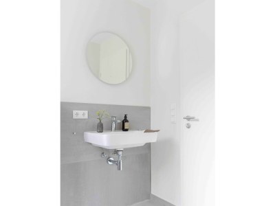 Holiday apartment Ferienwohnung Riva St. Peter-Ording - Features photo 19