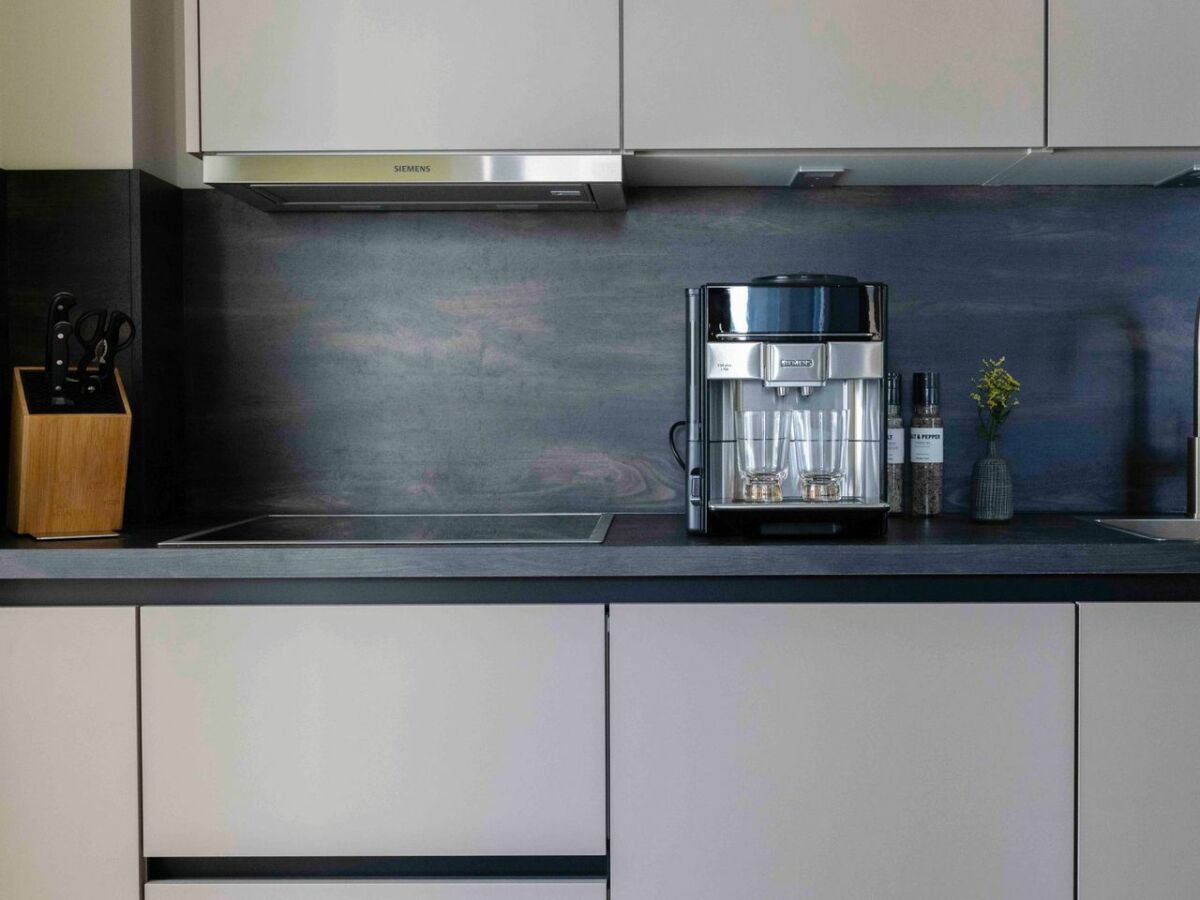 Holiday apartment Ferienwohnung Sunseeker St. Peter-Ording - Features photo 4