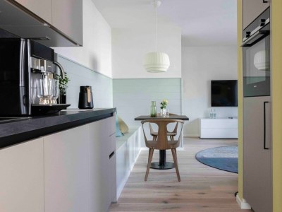 Holiday apartment Ferienwohnung Sunseeker St. Peter-Ording - Features photo 2